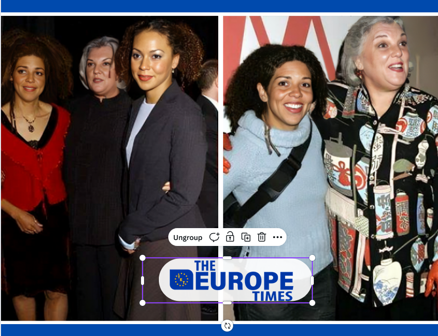 Alyxandra Beatris Brown