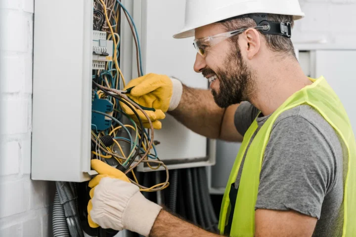 Can Preventative Electrical Maintenance Reduce Workplace Hazards