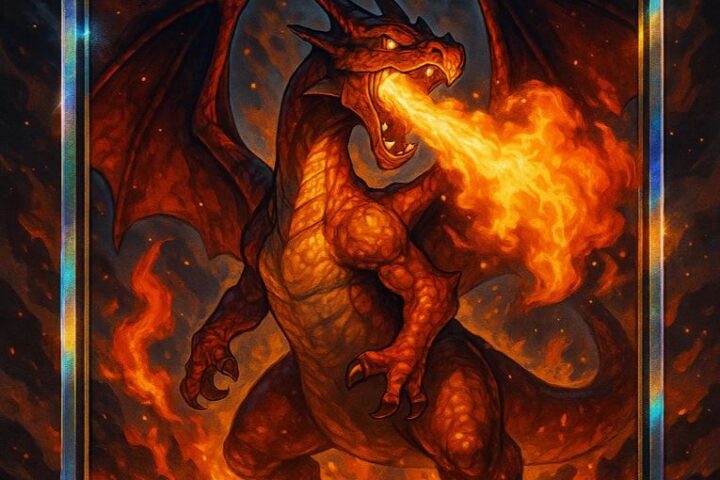 Charizard EX