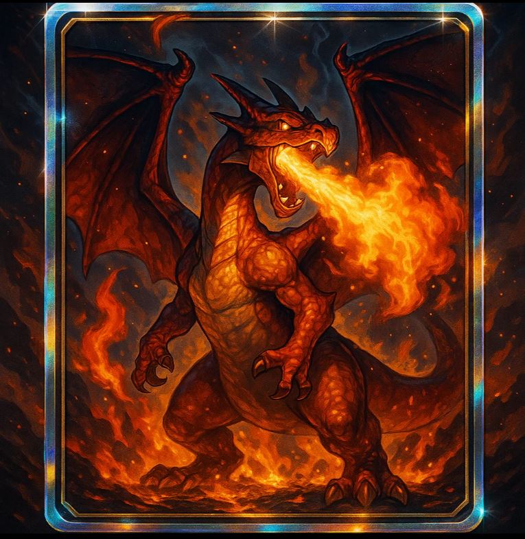 Charizard EX