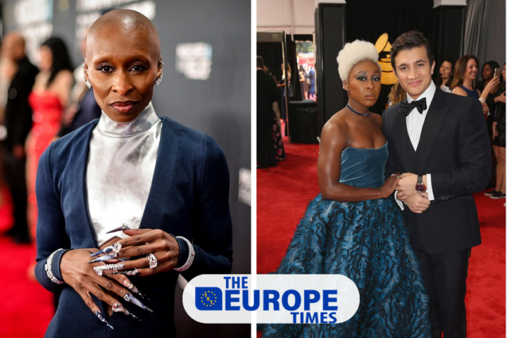Cynthia Erivo Husband