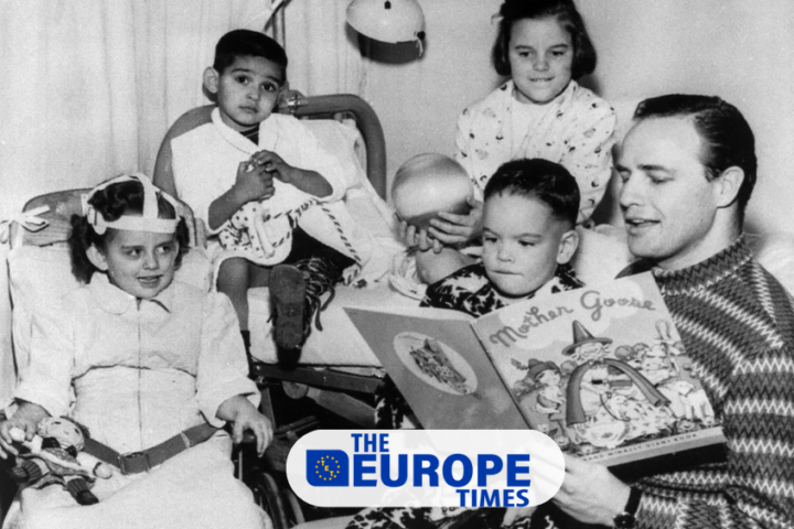 Ninna Priscilla Brando