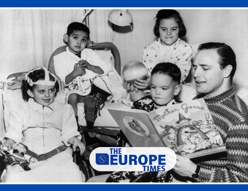 Ninna Priscilla Brando