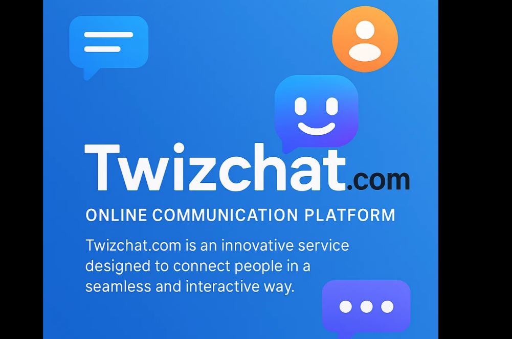 Twizchat com