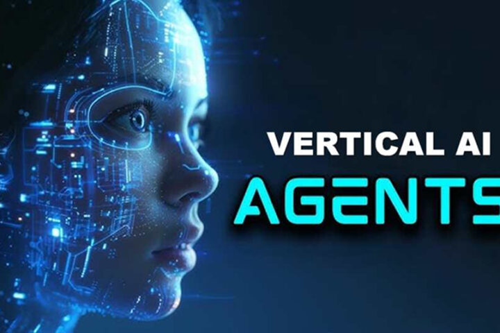 Vertical AI Agents