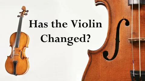 Violin AI
