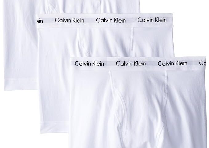 Cotton Underwear