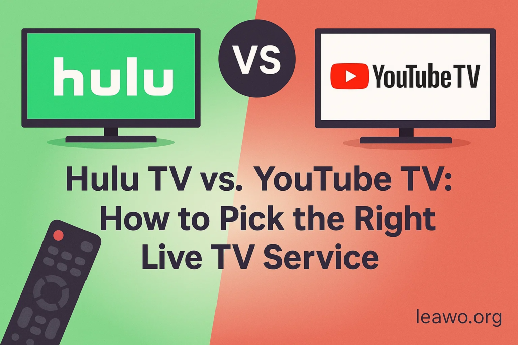 Hulu TV