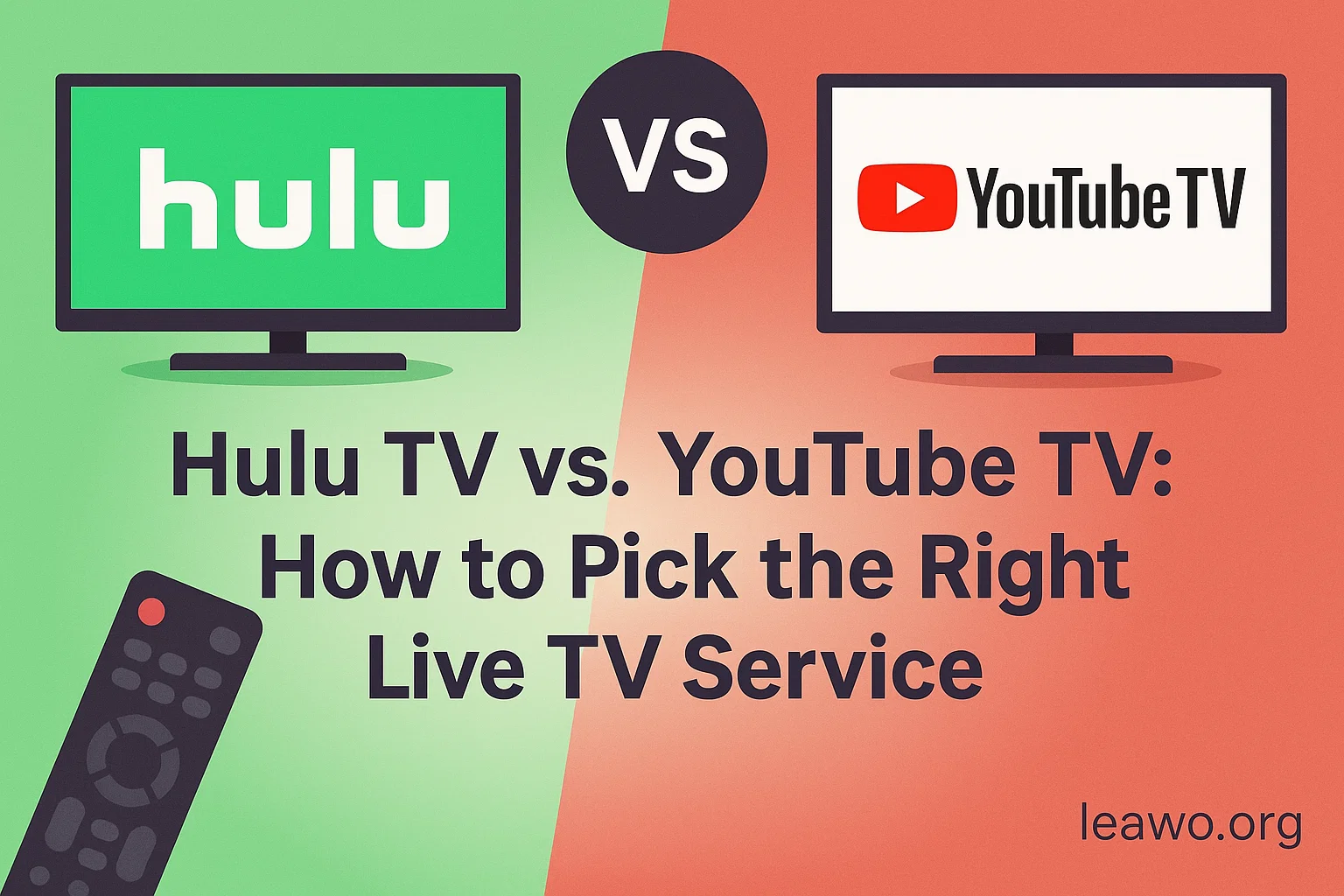 Hulu TV