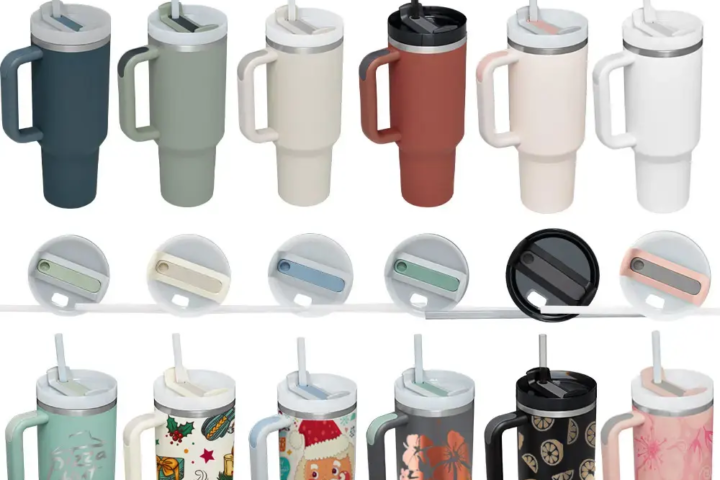 Tumbler Cups