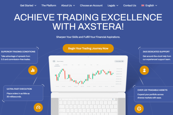 Axstera.com