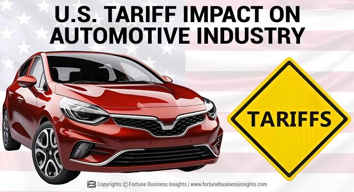 Tariffs