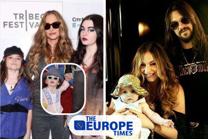 Alabama Gypsy Rose Jennings