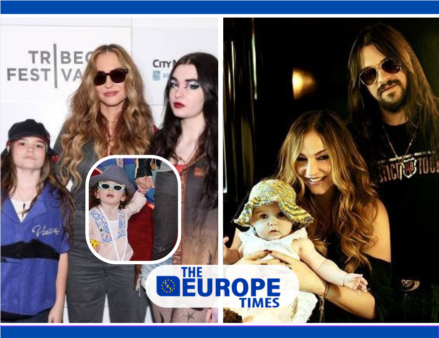 Alabama Gypsy Rose Jennings