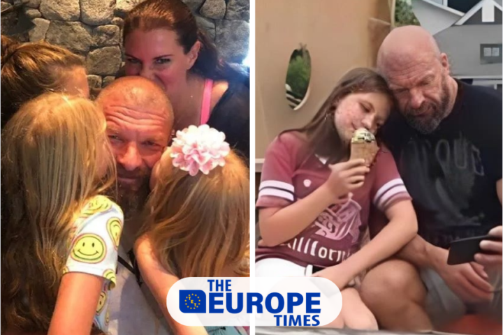 Aurora Rose Levesque