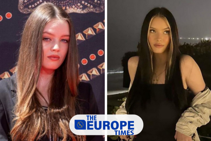 Harper Vivienne Ann Lockwood