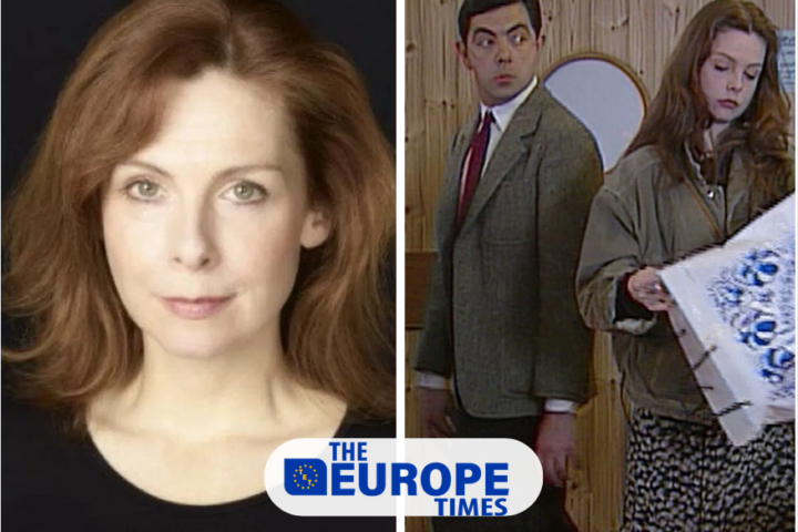 Jacqueline Defferary