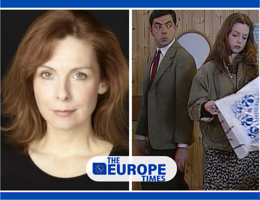 Jacqueline Defferary