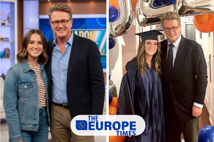 Katherine Clark Scarborough