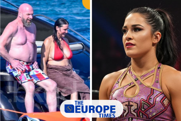 Murphy Claire Levesque