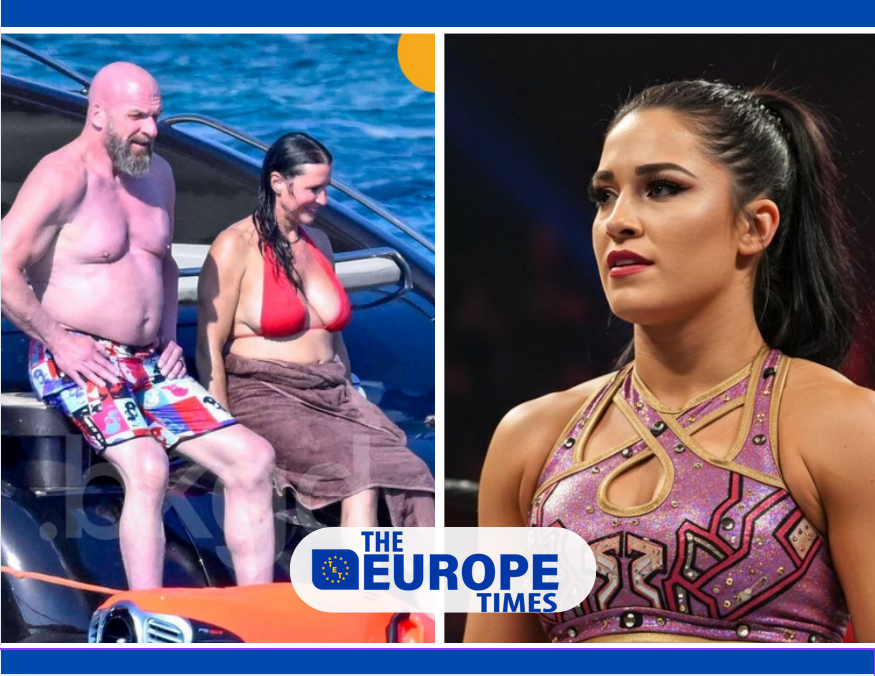 Murphy Claire Levesque