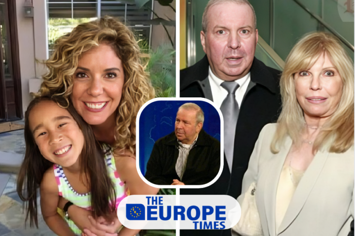 Natalie Oglesby Skalla