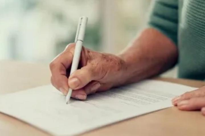 Will Writing Birmingham