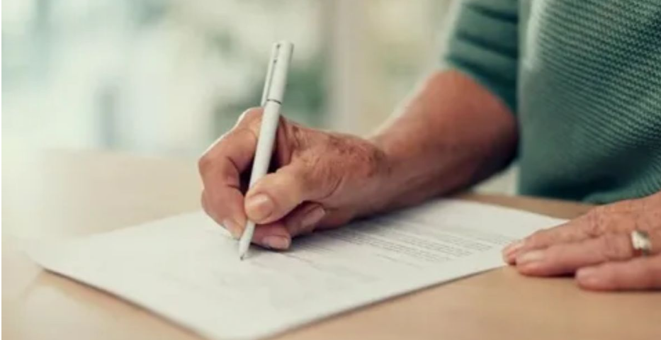 Will Writing Birmingham