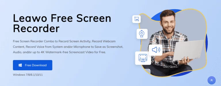 In this detailed Leawo Free Screen Recorder review, we’ll explore what makes it one of the best free screen recorder tools. From its powerful recording features to customization