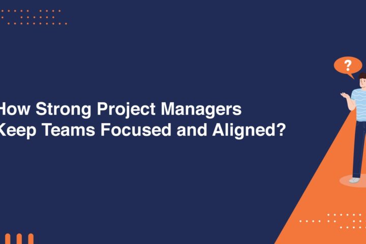 Project Managers