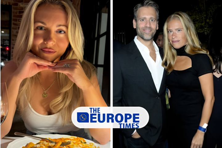 Erin Manning Kellerman