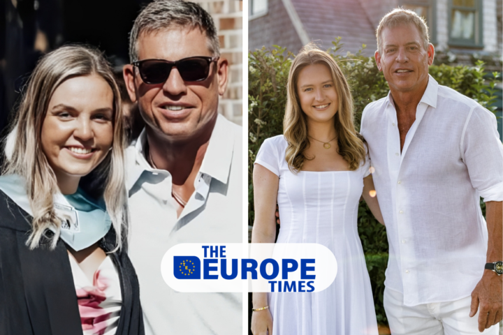 Jordan Ashley Aikman