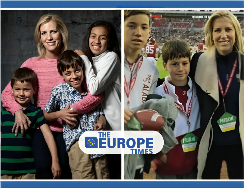 Michael Dmitri Ingraham