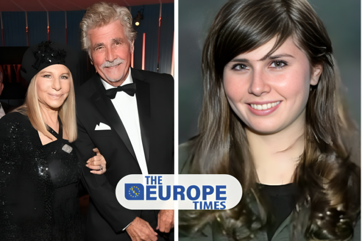 Molly Elizabeth Brolin