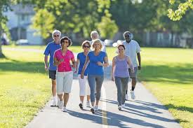 Why Family Walks Are Better Medicine Than You Think