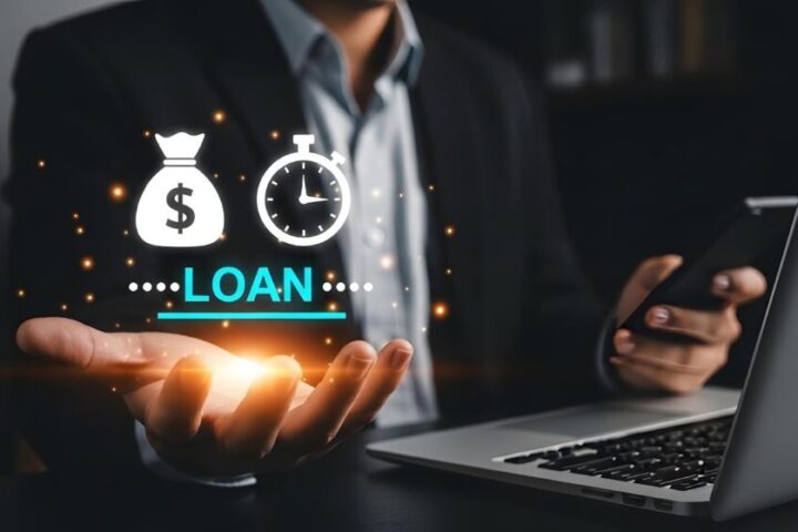Loans for Small Business California