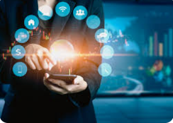 How Technology Drives Innovation in Modern Organizations