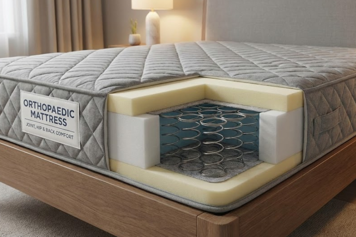 Orthopaedic Mattress