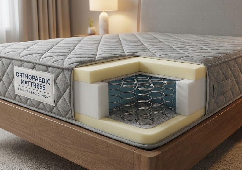 Orthopaedic Mattress