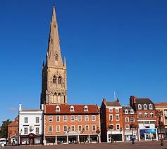 The Speculator’s Effect: How Property Investment Is Quietly Shifting Newark-on-Trent’s Residential Balance