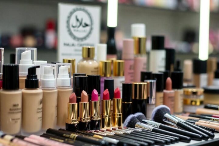 Conscious Cosmetics: Inside the Business Strategy of a Leading Halal Beauty Company in the USA