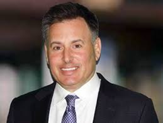 Lawyer Robert Miller