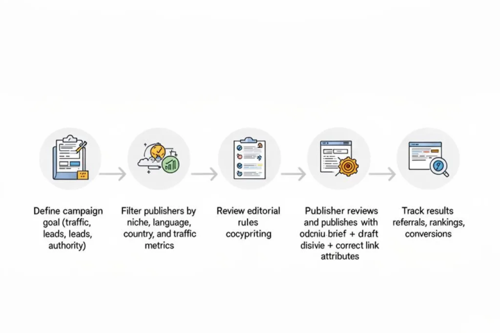 Guest Post Marketplaces