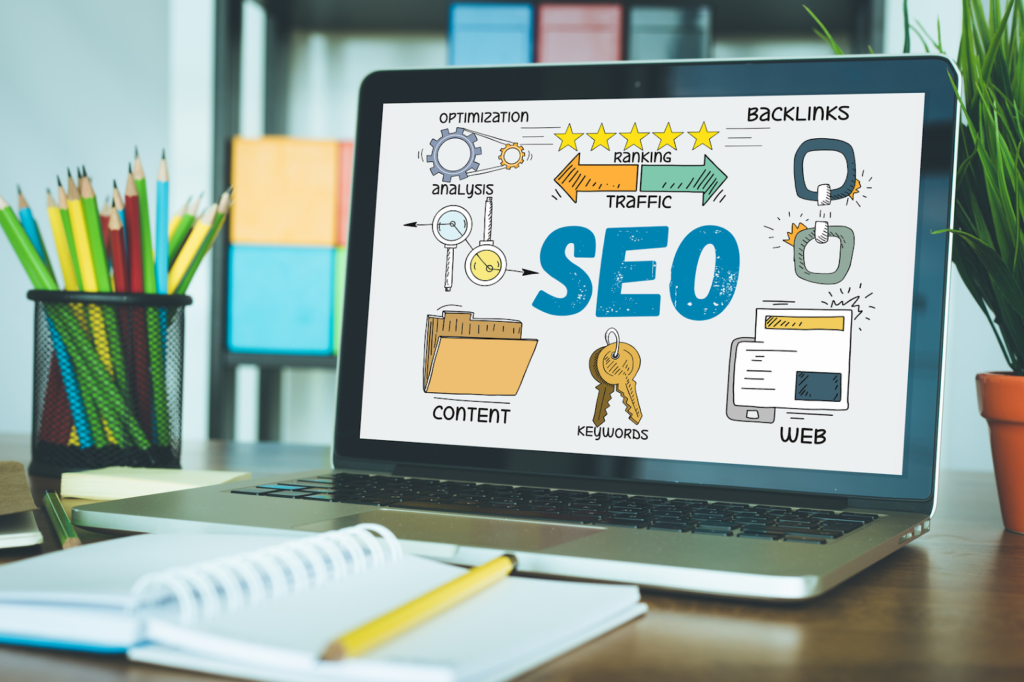 What a Professional SEO Company Singapore Does: Key Services & Benefits