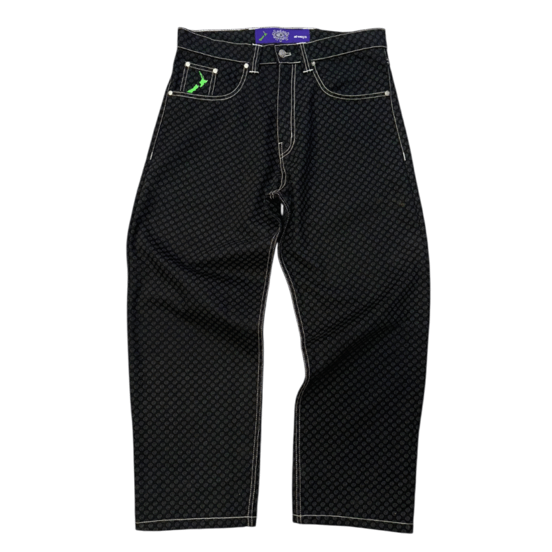 Why the “Alway Do What U Shlod Do” Collection Is the Top Trend in All Categories