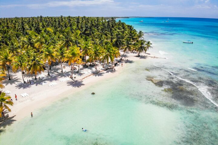 Monkeyland Punta Cana