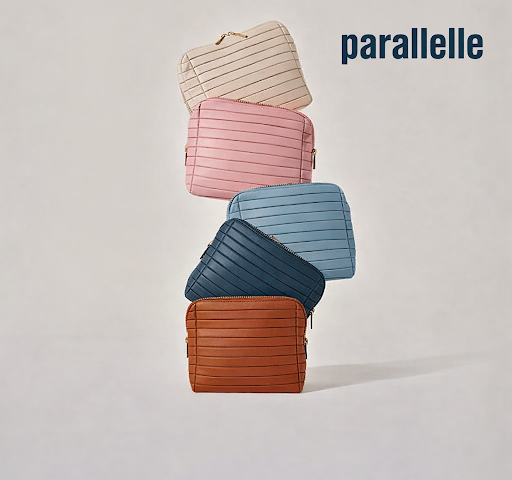 Travel Smarter with myparallelle