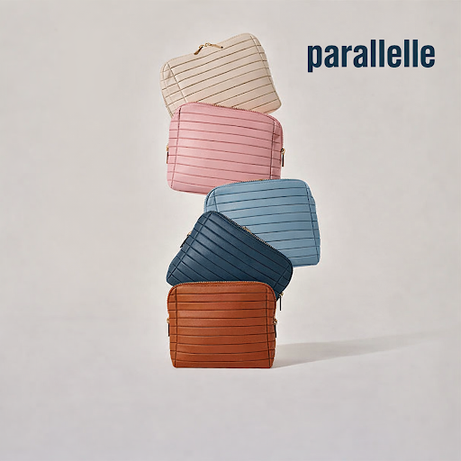 Travel Smarter with myparallelle