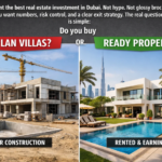 Real Estate Investment