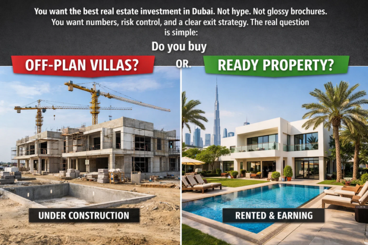Real Estate Investment